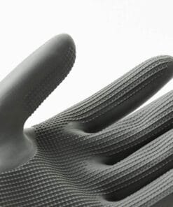 ETM83 - Găng Tay Cao Su Tự Nhiên (Móc Treo) Lock&Lock - Màu Xám - 3 Kích Cỡ (S, M, L) - LocknLock Cần Thơ