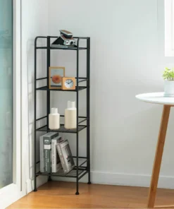 INP206- Kệ đựng đồ gấp gọn LocknLock Foldable Rack - LocknLock Cần Thơ