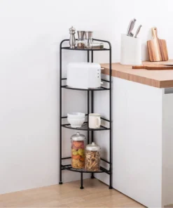 INP206- Kệ đựng đồ gấp gọn LocknLock Foldable Rack - LocknLock Cần Thơ