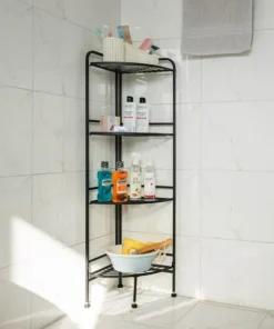 INP206- Kệ đựng đồ gấp gọn LocknLock Foldable Rack - LocknLock Cần Thơ