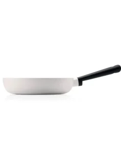 LDE1243IH-Chảo Decore hiệu LocknLock-24cm-Màu Ivory- LocknLock Cần Thơ