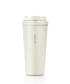 LHC3249 - Bình Giữ Nhiệt LocknLock Energetic Tumbler 550ml - 4 màu (Đen, Xanh Navy, Hồng, Trắng) - LocknLock Cần Thơ