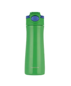 LHC3304 - Bình giữ nhiệt trẻ em LocknLock FUFU KIDS TUMBLER 2 màu (Xanh lá, Hồng) - LocknLock Cần Thơ