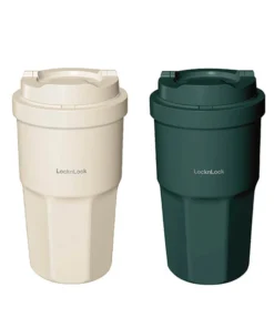 LHC3329BEG, LHC3329DGRN - Bình Giữ Nhiệt LocknLock Vacuum Coffee Tumbler 460Ml - LocknLock Cần Thơ