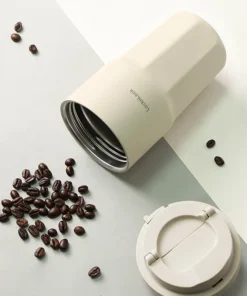 LHC3329BEG, LHC3329DGRN - Bình Giữ Nhiệt LocknLock Vacuum Coffee Tumbler 460Ml - LocknLock Cần Thơ