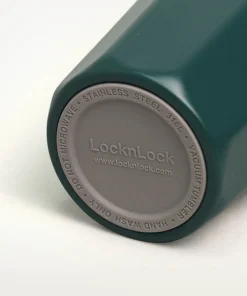 LHC3329BEG, LHC3329DGRN - Bình Giữ Nhiệt LocknLock Vacuum Coffee Tumbler 460Ml - LocknLock Cần Thơ