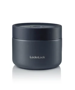 LHC8052NVY - Hộp Cơm Giữ Nhiệt LocknLock Pump Vacuum Lunch Box - LocknLock Cần Thơ