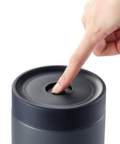 LHC8052NVY - Hộp Cơm Giữ Nhiệt LocknLock Pump Vacuum Lunch Box - LocknLock Cần Thơ