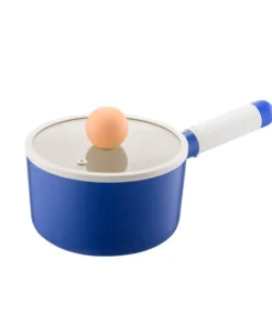 LOP1 - Nồi Chảo Locknlock Rolling Pop Nhiều Kiểu Dáng (16cm - 18cm - 22cm) - LOP1161IH, LOP1182IH, LOP1225IH - LocknLock Cần Thơ