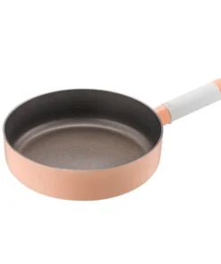 LOP1 - Nồi Chảo Locknlock Rolling Pop Nhiều Kiểu Dáng (16cm - 18cm - 22cm) - LOP1161IH, LOP1182IH, LOP1225IH - LocknLock Cần Thơ