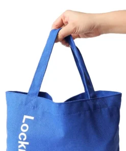 HWB825 - Túi đựng đa năng LocknLock 3 màu (Màu xanh dương, Màu đen, Màu ngà) HWB825IVY, HWB825BLK, HWB825BLU - LocknLock Cần Thơ