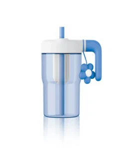 ABF916 - Bình nước LocknLock Handy Infuser, có ngăn lọc trà, 770ml, 3 màu (Tím, Xanh, Hồng) - LocknLock Cần Thơ