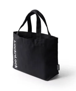 HWB825 - Túi đựng đa năng LocknLock 3 màu (Màu xanh dương, Màu đen, Màu ngà) HWB825IVY, HWB825BLK, HWB825BLU - LocknLock Cần Thơ