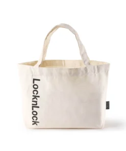 HWB825 - Túi đựng đa năng LocknLock 3 màu (Màu xanh dương, Màu đen, Màu ngà) HWB825IVY, HWB825BLK, HWB825BLU - LocknLock Cần Thơ