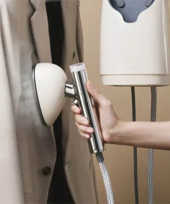 ENI218IVY - Bàn ủi hơi nước LocknLock Garment steamer - LocknLock Cần Thơ