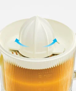 EJJ244 Máy vắt cam Locknlock Citrus juicer 220-240V, 50/60Hz, 40W, 700ml - 3 Màu (Màu xanh, Màu ngà, Màu vàng) - LocknLock Cần Thơ