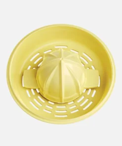 EJJ244 Máy vắt cam Locknlock Citrus juicer 220-240V, 50/60Hz, 40W, 700ml - 3 Màu (Màu xanh, Màu ngà, Màu vàng) - LocknLock Cần Thơ