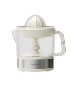 EJJ244 Máy vắt cam Locknlock Citrus juicer 220-240V, 50/60Hz, 40W, 700ml - 3 Màu (Màu xanh, Màu ngà, Màu vàng) - LocknLock Cần Thơ