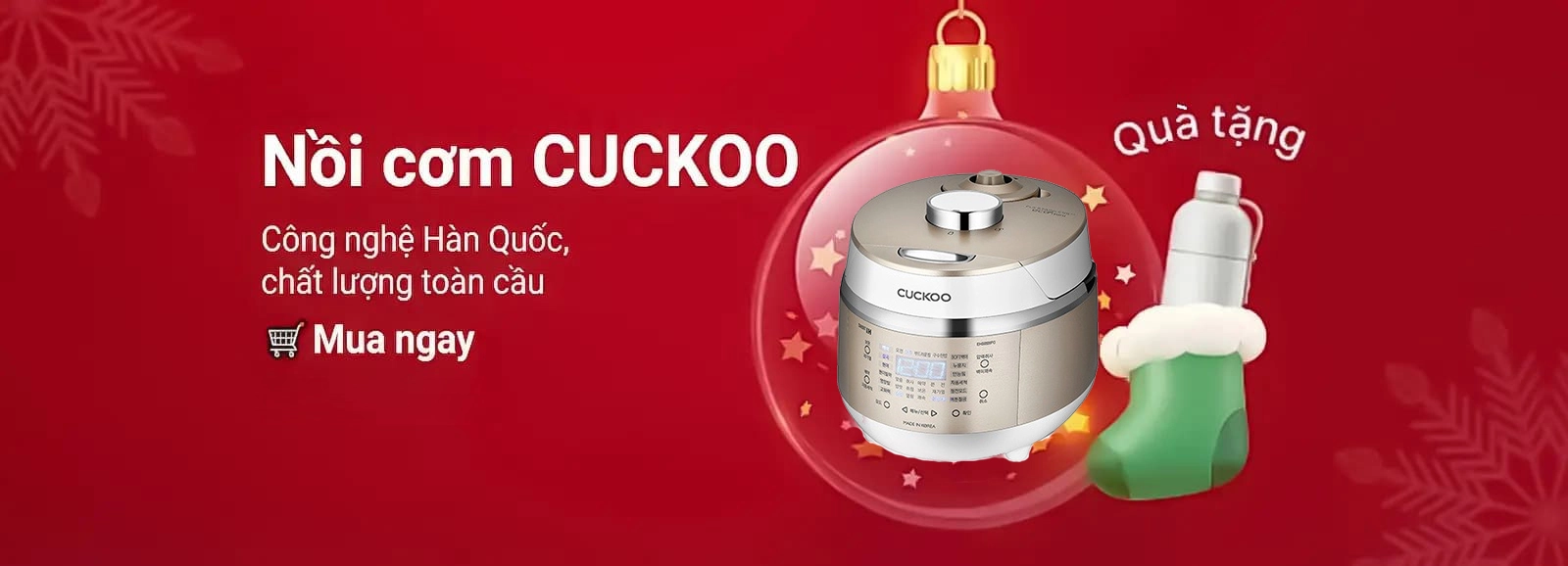 Bannner LocknLock Online