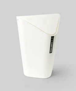 BYN605 - Thùng Rác Góc 6.5L LocknLock - Màu Trắng - LocknLock Online