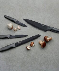 CKK101 - Bộ Dao Nhà Bếp LocknLock - LocknLock Online