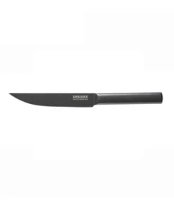 CKK314 - Dao Nhà Bếp Paring Knife Dài 228 mm, Bằng Thép Không Gỉ - Màu Đen - LocknLock - LocknLock Online