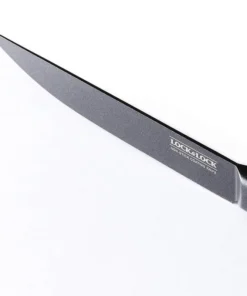 CKK314 - Dao Nhà Bếp Paring Knife Dài 228 mm, Bằng Thép Không Gỉ - Màu Đen - LocknLock - LocknLock Online