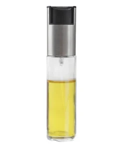 CKO109 - Bình Xịt Dầu Ăn Kèm Phễu Và Cọ Rửa LocknLock, 100Ml - LOCKNLOCK ONLINE