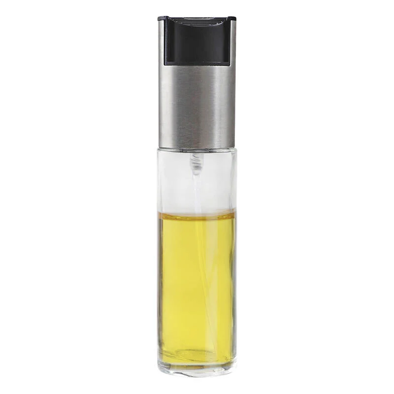 CKO109 - Bình Xịt Dầu Ăn Kèm Phễu Và Cọ Rửa LocknLock, 100Ml - LOCKNLOCK ONLINE