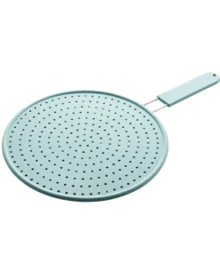 CKT206 - Nắp Chống Văng Dầu Mở 28 Cm Lock&Lock - 4 Màu (Vàng, Mint, Hồng, Xanh) - LocknLock Online