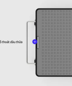 EJG311BLK - Bếp nướng điện cao cấp LocknLock 1300W - Màu đen - LocknLock Online