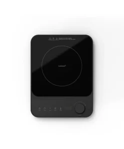 EJI351BLK - Bếp điện từ LocknLock Induction Cooker 2000W - Màu đen - LocknLock Online