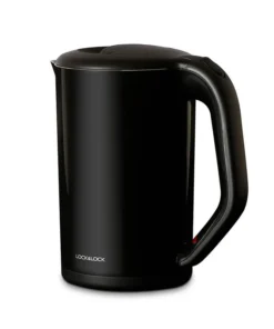 EJK738 - Ấm, Bình Đun Bằng Thép Không Gỉ LocknLock 1.7L, 220 - 240V~, 50 - 60Hz, 1800W - 2 Màu (Đen, Trắng) - LocknLock Online