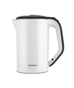 EJK738 - Ấm, Bình Đun Bằng Thép Không Gỉ LocknLock 1.7L, 220 - 240V~, 50 - 60Hz, 1800W - 2 Màu (Đen, Trắng) - LocknLock Online