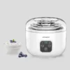 EJY211 - Máy làm sữa chua Lock & Lock Yogurt Maker 1L, 220V, 50Hz, 15W - Màu trắng - LocknLock Online