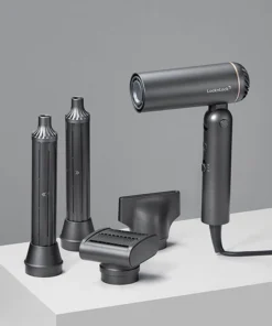 Review trải nghiệm theo từng nhu cầu  Máy sấy tóc gấp gọn