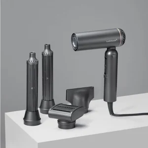 Review trải nghiệm theo từng nhu cầu  Máy sấy tóc gấp gọn