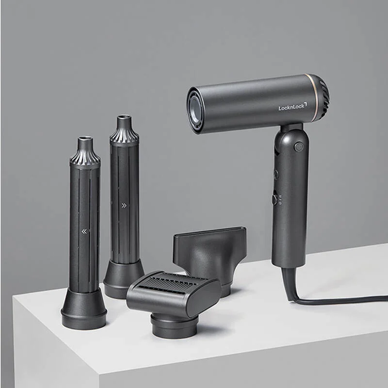 Review trải nghiệm theo từng nhu cầu  Máy sấy tóc gấp gọn