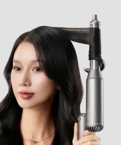 ENA626GRY - Máy sấy tạo kiểu tóc gấp gọn LocknLock 1300W - Màu xám - LocknLock Online