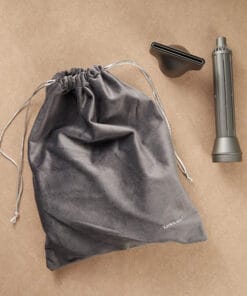 ENA626GRY - Máy sấy tạo kiểu tóc gấp gọn LocknLock 1300W - Màu xám - LocknLock Online