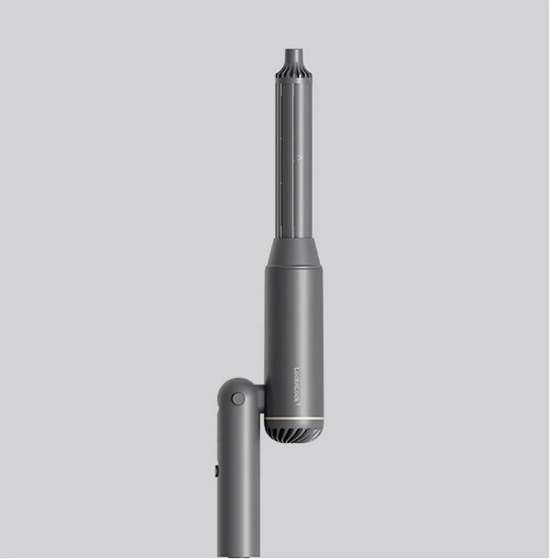 ENA626GRY - Máy sấy tạo kiểu tóc gấp gọn LocknLock 1300W - Màu xám - LocknLock Online