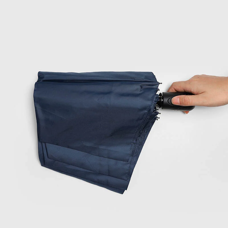 ETM005 - Dù cầm tay Lock&Lock gấp 3, mở tự động - 2 Màu (Màu xanh navy, Màu đỏ) - LocknLock Online