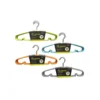 ETM391 - Móc Treo Quần Áo - Bộ 10 Chiếc, 400x185mm, 4 Màu - Xanh Biển, Xám, Xanh Lá, Cam - LocknLock - LocknLock Online