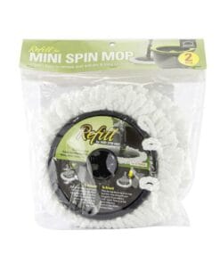 ETM451 - Miếng giẻ lau sàn thay thế của cây lau sàn Lock&Lock ETM498 (2P) - LocknLock Online