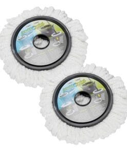 ETM451 - Miếng giẻ lau sàn thay thế của cây lau sàn Lock&Lock ETM498 (2P) - LocknLock Online