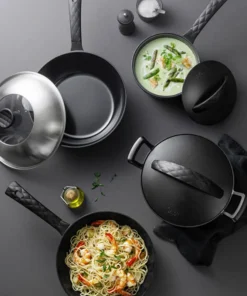 Nồi Lock&Lock Salon là gì? Điểm nổi bật nằm ở đâu?