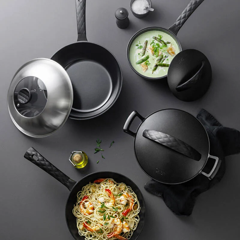 Nồi Lock&Lock Salon là gì? Điểm nổi bật nằm ở đâu?