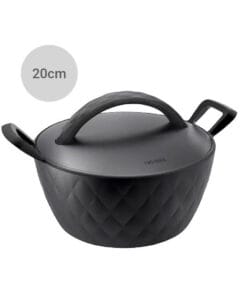 Ưu nhược điểm nồi Lock&Lock Salon