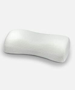 HLW115CV - Vỏ Gối Thay Thế Cho Memory Foam Pillow LocknLock HLW115 - Màu Xám Đậm - LocknLock Online