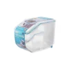 HPL510MS2 - Bộ 2 hộp bảo quản gạo (HPL510*1+HPL701*1)